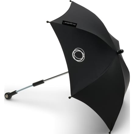 Bugaboo parasol+ - Black Black