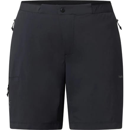 Haglofs L.i.m Fuse Ii Korte Broek Zwart 36 Vrouw