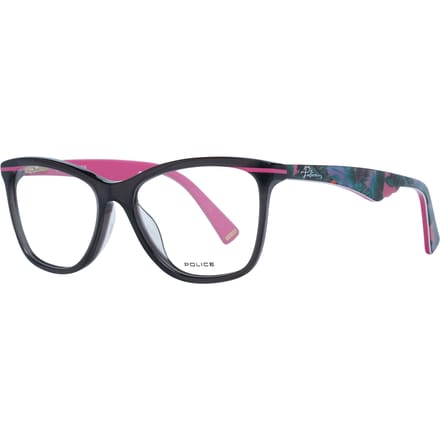 Police Optical Frame VPL760E 09HP 52