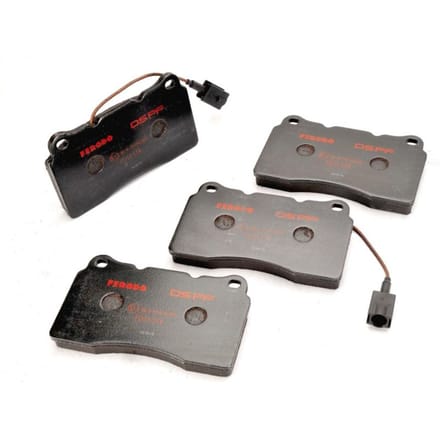 Remblokset FERODO Performance FDS1334, voor