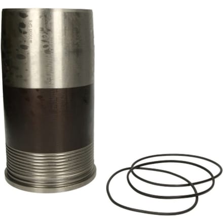 Voering, cilinderkop KOLBENSCHMIDT 89595110