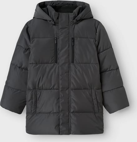 Name it Gewatteerde jas MEDOW03