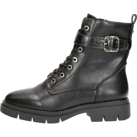Tamaris - Veterschoenen Hoog