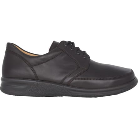 Ganter Kurt - heren veterschoen - Bruin - maat 40.5 (EU) 7 (UK)