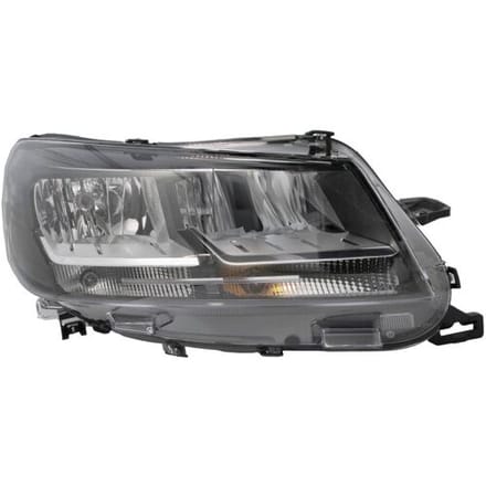 Koplampen MAGNETI MARELLI 711451043790