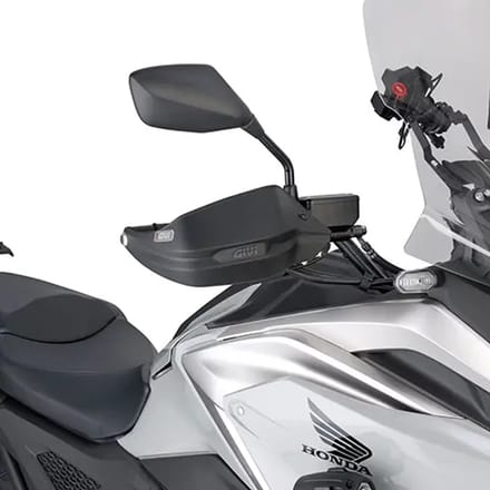 Motorfiets handbeschermers Givi Honda Nc750x
