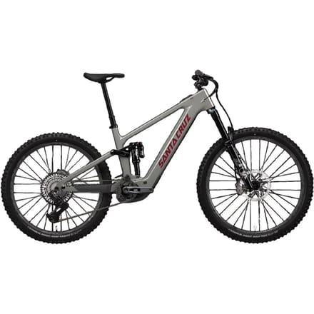 Framebescherming Monkey Products Santacruz - Vala-Carbone-CC - 2025