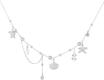 beach days ketting