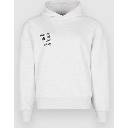 O'Neill Noos Wow Hoodie wit