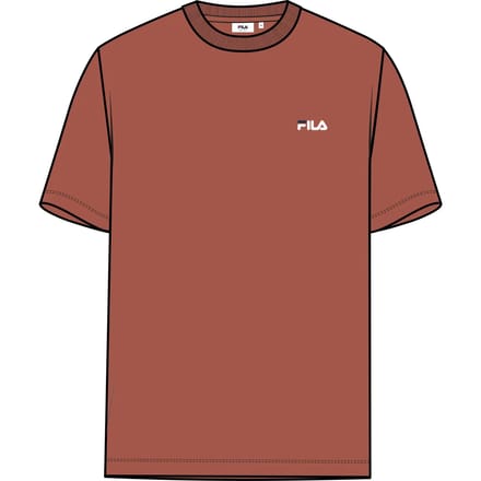 T-shirt Fila Laas
