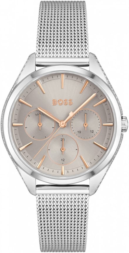 BOSS HB1502638 SAYA Dames Horloge