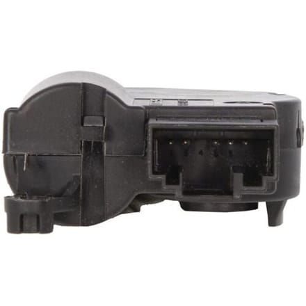 Bedieningselement, airconditioner DENSO DAT09022