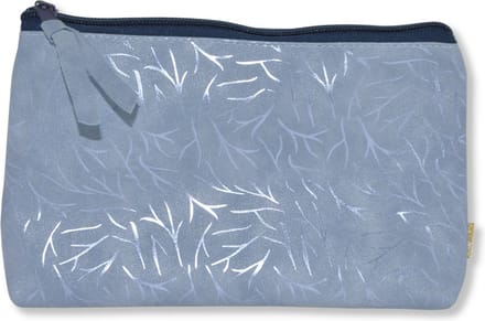 Kangaro penetui - Natural Beauty - 22x15cm - PU blauw