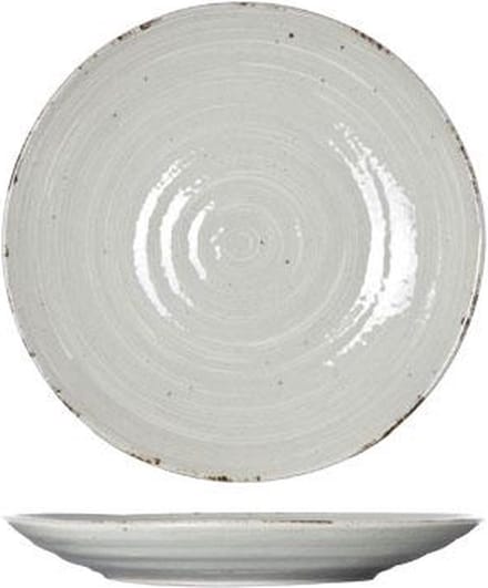 Cosy & Trendy Avalon Bord Rond D22x3cm