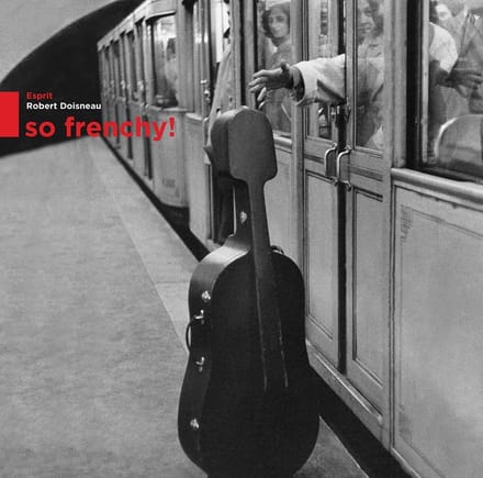 Various Artists - So Frenchy ! (LP) (Remastered) (Coloured Vinyl)