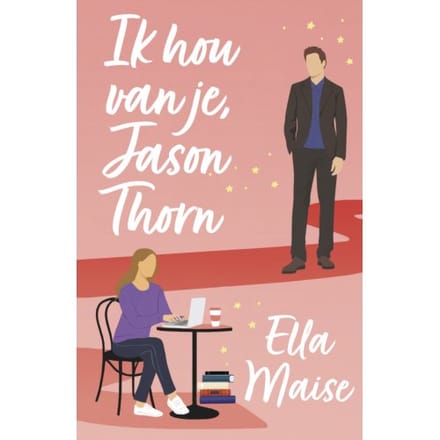 Ik Hou Van Je, Jason Thorn - Haat-Liefde - Ella Maise