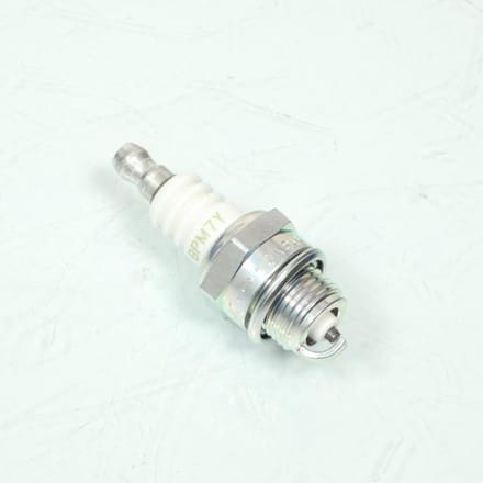 Bougie d'allumage NGK pour Auto BPM7Y Neuf