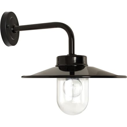 KS Verlichting Buitenlamp Vita Dag Nacht Schemersensor LED