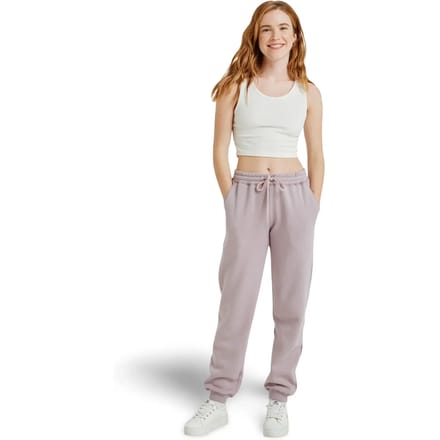 Roxy Surf Stoked Trainingsbroek Roze XS Vrouw
