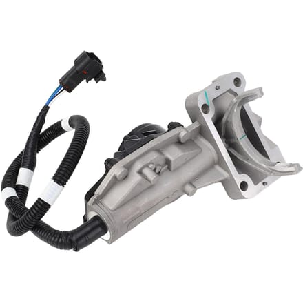 Vooras Aandrijfeenheid 8973679590 Roestwerend Stabiele Prestaties Vooras Aandrijfeenheid Vervanging voor Isuzu D‑MAX gray