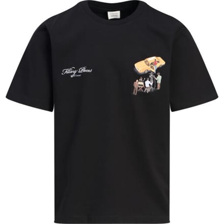 Filling Pieces T-shirt