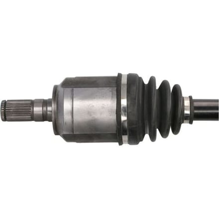Aandrijfas POINT GEAR PNG76474