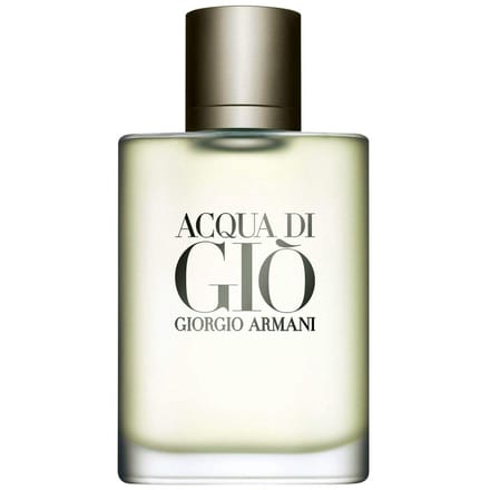 Giorgio Armani Acqua Di Gio Pour Homme - 50 ml