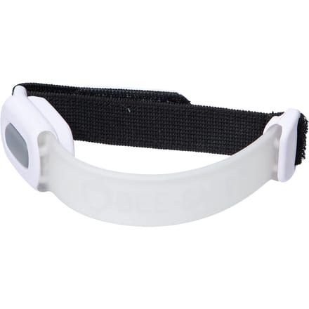 Led Armband USB trio colour| BEE SAFE trio colour | hardloop verlichting | sportarmband
