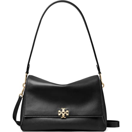 Tory Burch Zakken. Zwart