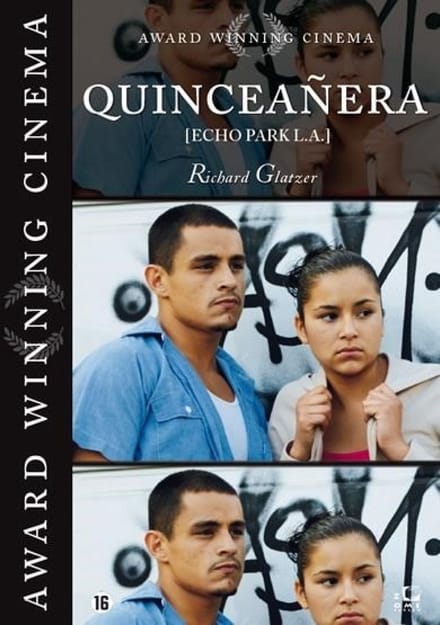 Quinceanera
