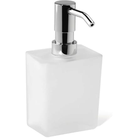 Giese gifix tono lotion dispenser, floor model 39015-02