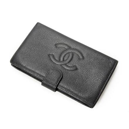 Timeless Long Bifold Wallet   Portemonnee