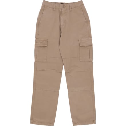 Lange Cargo Earth-broek voor heren