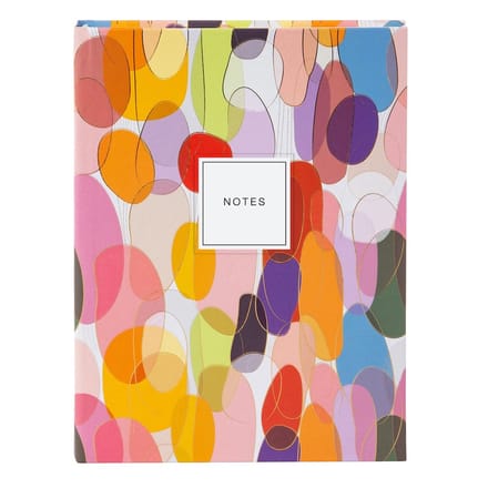 Goldbuch - Notitieboek A5 Urban Optimistic