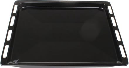Bosch/Siemens Bakplaat Geëmailleerd 30 x 375 x 465 mm