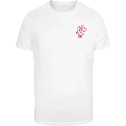 Mister Tee Negroni Please Tee MT3524