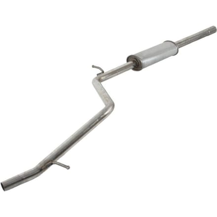 Voorpijp BOSAL 284-395