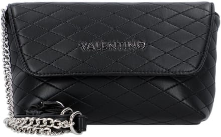 VALENTINO schoudertas Fran Flap Bag Nero zwart