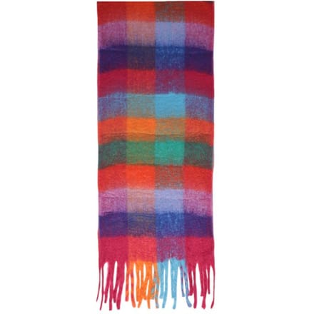 PIECES - PCNIKKI LONG SCARF BC - Meisjes - Sjaals