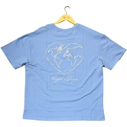 Dames-T-shirt Project X Paris