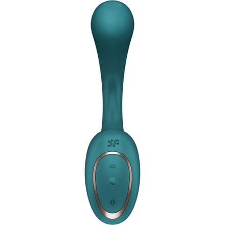 Satisfyer 'G for Goddess 2 ', 18,8 cm