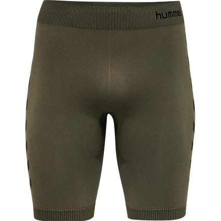 Compressiebroek Hummel hmlfirst training