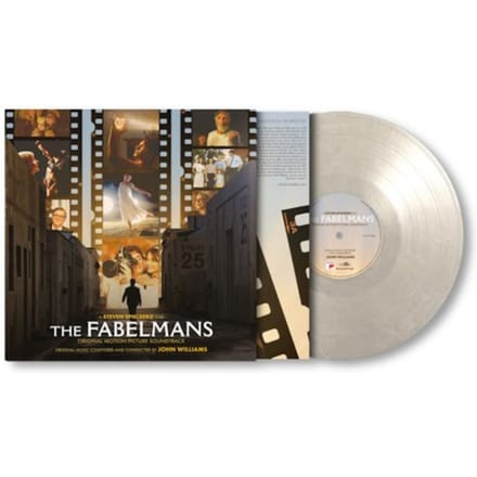 The Fabelmans - Ost (original Soundtrack)