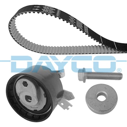 Distributieriemset DAYCO KTB886