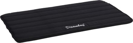 Kussen Dreambay® Rechthoekig Zwart