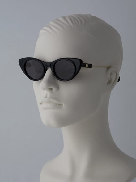 Zonnebril Moncler -