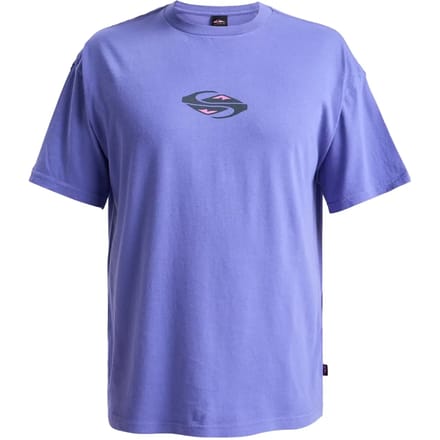 T-shirt Quiksilver Global Heat