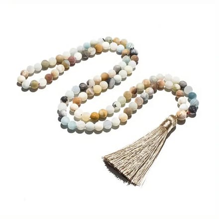 Nivard Tasbih - Tesbih - Tasbeeh - Kralen - Teller - Gebedsarmband - Ramadan - Ramadan - Amazoniet