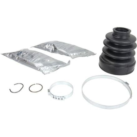 Balgenset, aandrijfas SPIDAN 25552