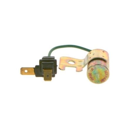 Condensator, ontstekingssysteem BOSCH 1 237 330 348